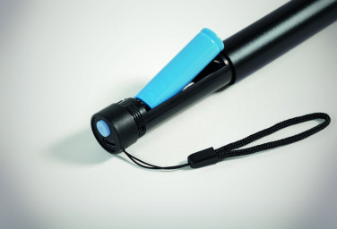 Logo trade advertising product photo of: Aluminium torch