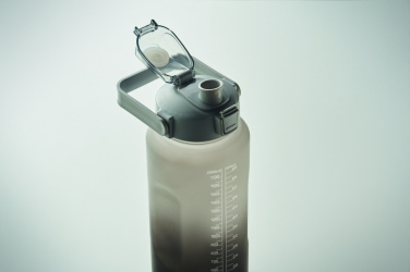 Logotrade promotional merchandise picture of: RPET water bottle 2000ml