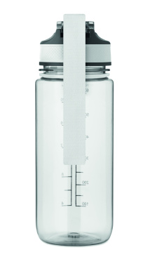 Logotrade promotional product image of: Sports bottle 700ml