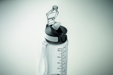 Logo trade promotional gifts picture of: Sports bottle 700ml