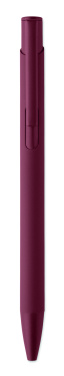 Logotrade promotional gifts photo of: Recycled aluminium ball pen