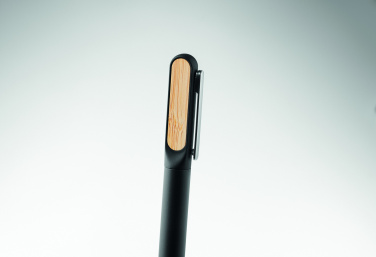 Logotrade promotional item picture of: Twist ball pen