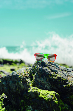 Logo trade advertising products image of: Sunglasses UV400 protection