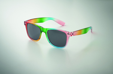 Logotrade promotional item picture of: Sunglasses UV400 protection