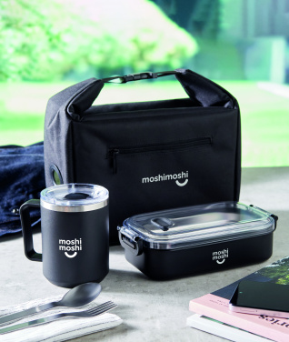 Logotrade promotional gift image of: Cooler lunch bag