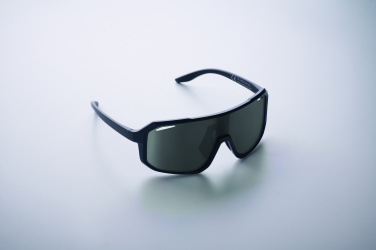 Logo trade promotional giveaways picture of: Sport sunglasses UV400