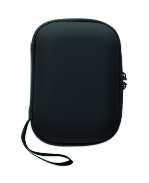 Logo trade promotional items picture of: First aid kit