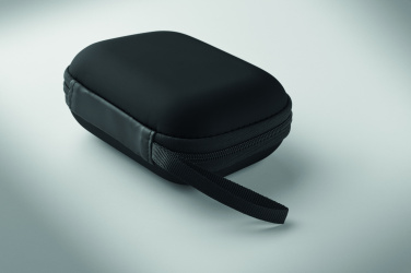 Logo trade promotional items picture of: First aid kit