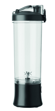 Logo trade promotional products image of: Portable smoothie blender
