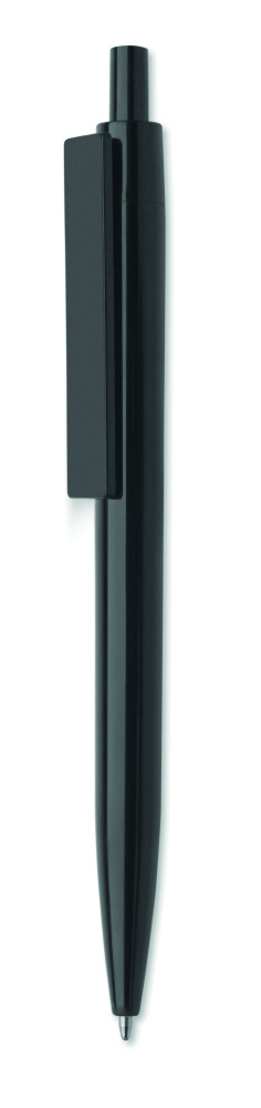 Logotrade promotional giveaways photo of: Ball pen in recycled ABS