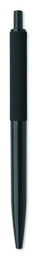Logotrade corporate gift picture of: Ball pen in recycled ABS
