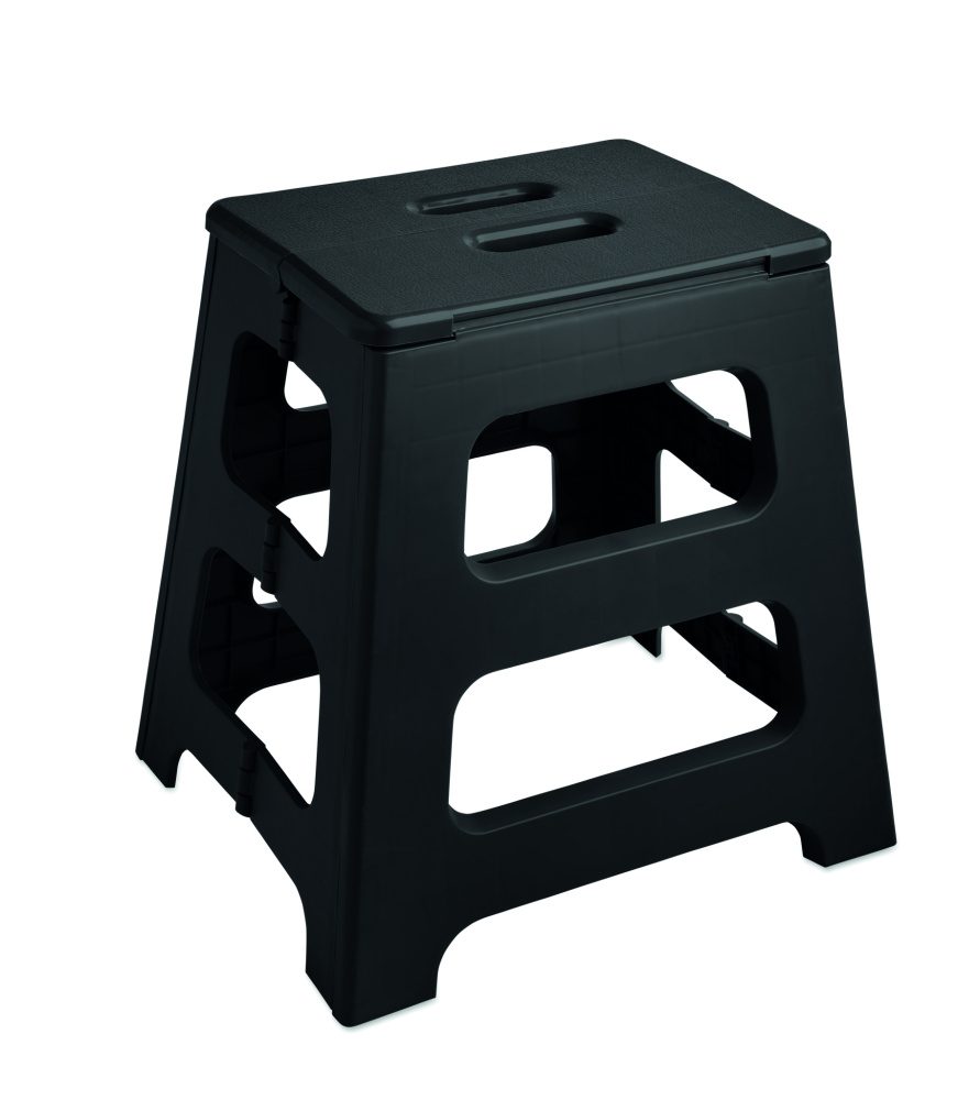 Logotrade promotional product picture of: Portable foldable stool