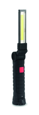 Logo trade corporate gifts picture of: Rechargeable work light