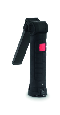 Logo trade advertising product photo of: Rechargeable work light