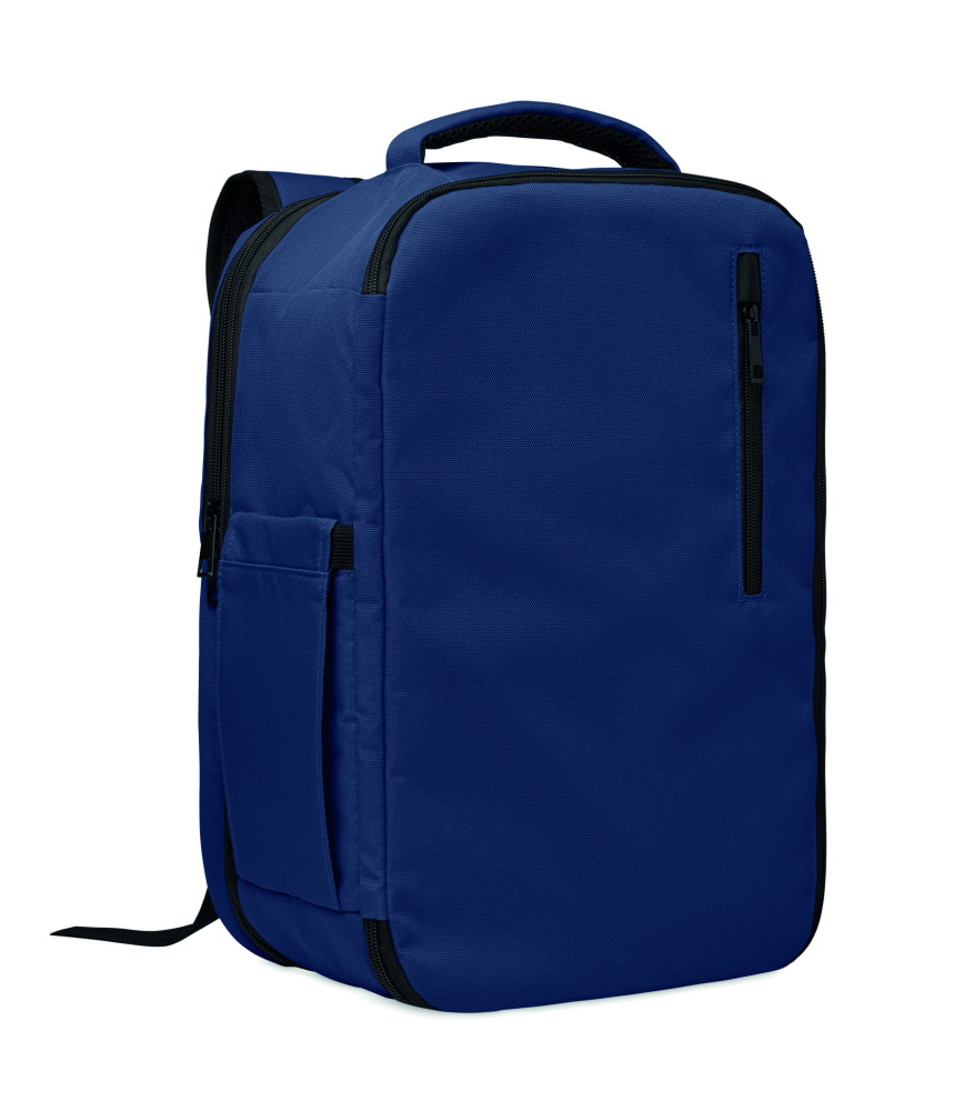Logotrade promotional product picture of: Cabin size carry on backpack