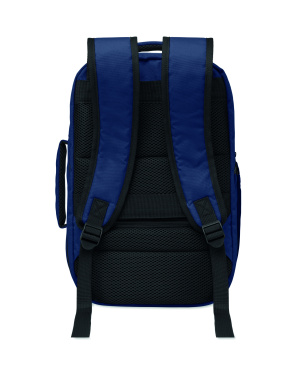 Logotrade promotional merchandise image of: Cabin size carry on backpack