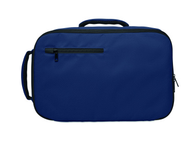 Logotrade promotional item picture of: Cabin size carry on backpack