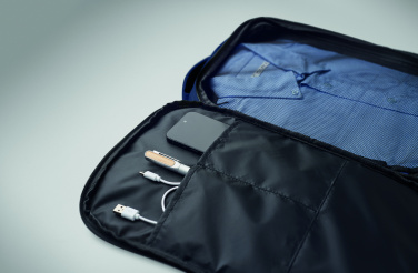 Logo trade promotional gifts picture of: Cabin size carry on backpack