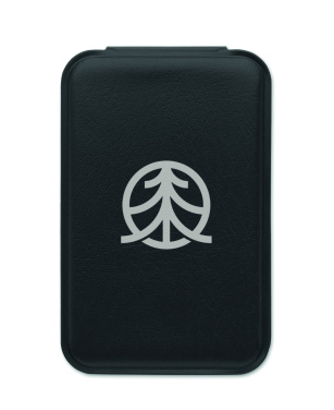 Logotrade promotional gift picture of: Compact mirror