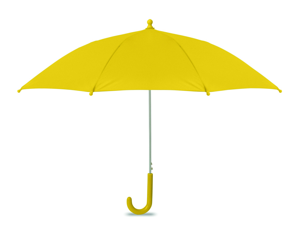 Logotrade promotional item picture of: 18" kids auto open umbrella