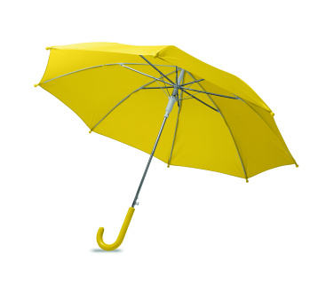 Logo trade promotional item photo of: 18" kids auto open umbrella