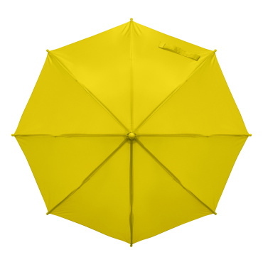 Logo trade promotional products image of: 18" kids auto open umbrella