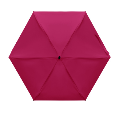 Logotrade promotional merchandise image of: 19 inch windproof umbrella