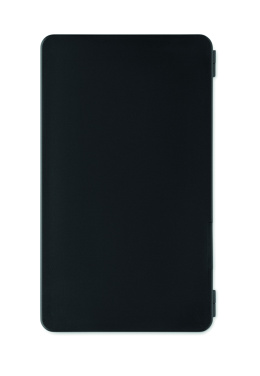 Logotrade business gift image of: Calculator with LCD tablet