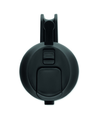 Logo trade promotional products picture of: Glass oil dispenser & sprayer