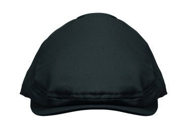 Logotrade promotional merchandise image of: Newsboy flat cap 235 gr/m²
