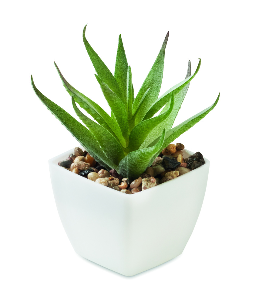 Logotrade promotional gift picture of: Mini artificial plant