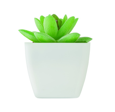 Logotrade advertising products photo of: Mini artificial plant