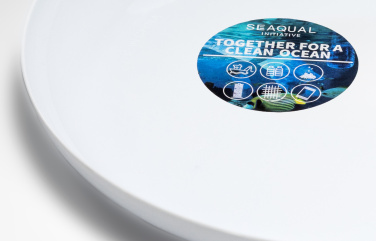 Logotrade advertising product image of: SEAQUAL® Frisbee