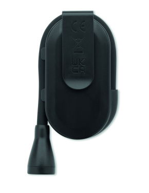 Logo trade promotional product photo of: Rechargeable book light