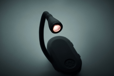Logotrade promotional item image of: Rechargeable book light