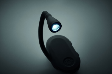 Logotrade corporate gift image of: Rechargeable book light