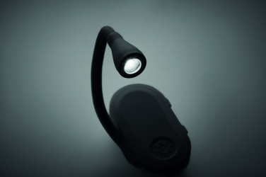 Logotrade promotional items photo of: Rechargeable book light