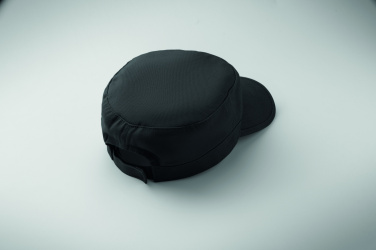Logo trade advertising products image of: Military cap 260 gr/m²