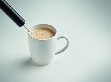 Logotrade promotional item picture of: Milk frother