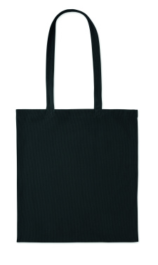 Logotrade promotional gift picture of: Corduroy shopping bag