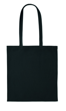 Logotrade promotional products photo of: Corduroy shopping bag