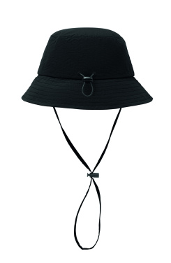 Logo trade promotional giveaway photo of: Waterproof fisherman hat