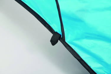 Logotrade advertising product image of: Beach tent in 190T polyester