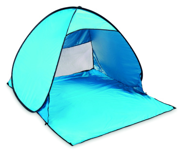 Logo trade promotional product photo of: Beach tent in 190T polyester