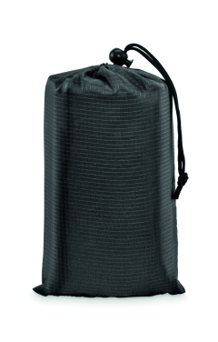 Logo trade corporate gifts picture of: Lightweight large beach mat