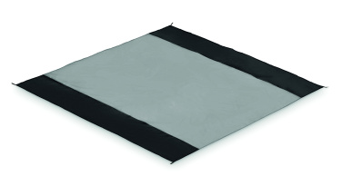 Logo trade promotional gift photo of: Lightweight large beach mat