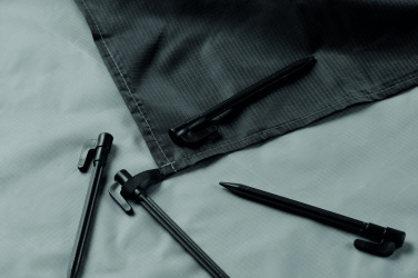 Logotrade promotional merchandise image of: Lightweight large beach mat