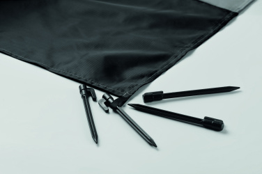 Logo trade advertising product photo of: Lightweight large beach mat