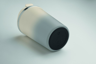 Logotrade advertising products photo of: Double wall tumbler 350 ml