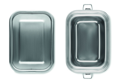 Logo trade promotional items picture of: Lunch box 750mL